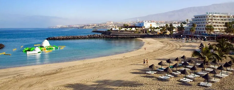 Style Apartment With Ocean View Playa de las Americas   Playa de las Americas (Tenerife)