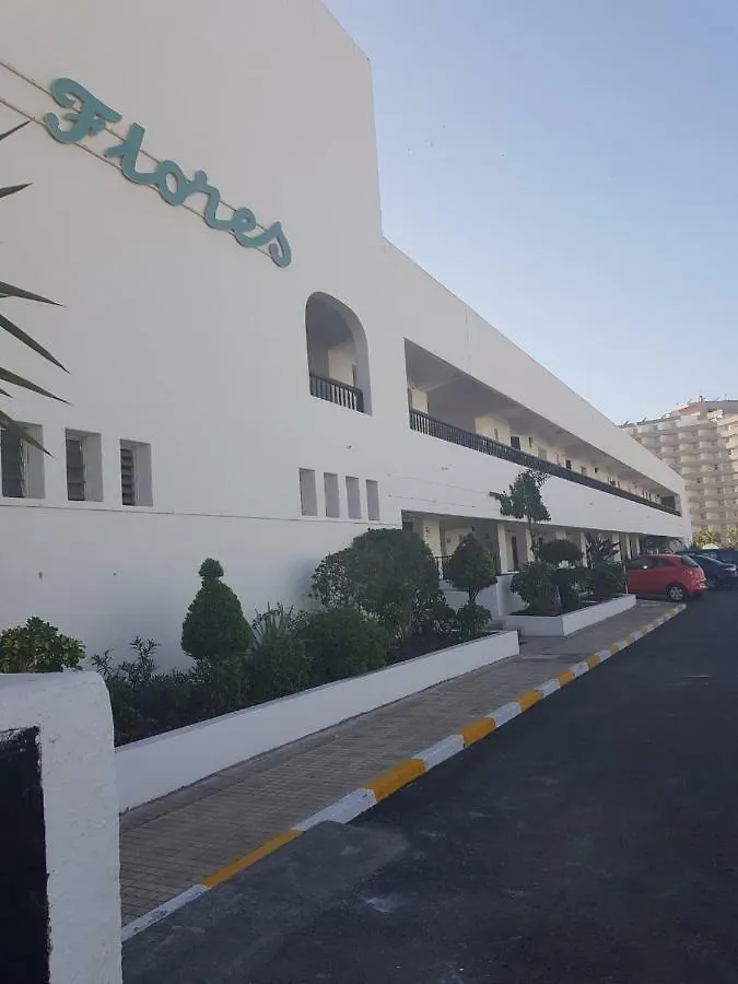 Style Apartment With Ocean View Playa de las Americas  Playa de las Americas (Tenerife)